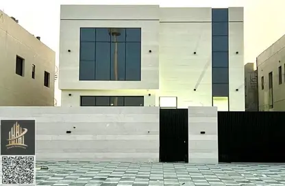 فيلا - 4 غرف نوم - 6 حمامات للبيع في الزاهية جاردنز - الزاهية - عجمان