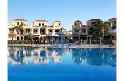Townhouse - 2 Bedrooms - 3 Bathrooms for rent in Al Hamra Residences - Al Hamra Village - Ras Al Khaimah