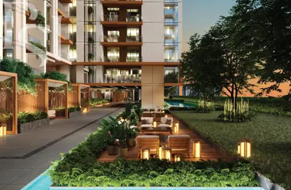 شقة - غرفة نوم - 2 حمامات للبيع في ليفاننو من اورو24 - الضاحية 13 - قرية الجميرا سركل - دبي