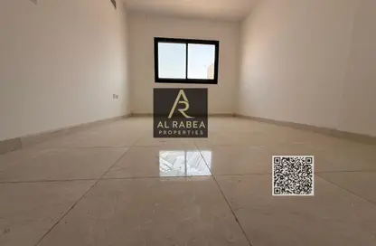 شقة - غرفة نوم - 2 حمامات للايجار في الجرف 2 - الجرف - عجمان وسط المدينة - عجمان