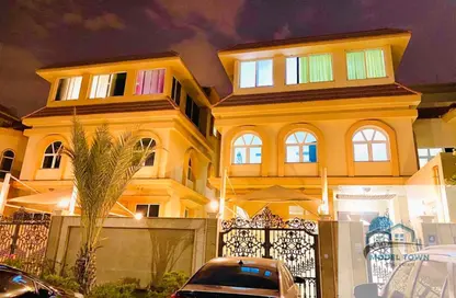 شقة - 1 حمام للايجار في فيلات مدينة خليفة آيه - مدينة خليفة أ - مدينة خليفة - أبوظبي