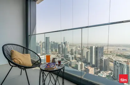 شقة - غرفة نوم - 1 حمام للبيع في برج بوابه جميرا 1 - العنوان منتجع وسبا جميرا - مساكن شاطئ الجميرا - دبي شقة - غرفة نوم - 1 حمام للبيع في برج بوابه جميرا 1 - العنوان منتجع وسبا جميرا - مساكن شاطئ الجميرا - دبي