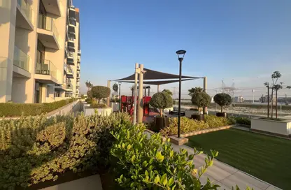 شقة - 1 حمام للايجار في عزيزي ريفيرا 32 - ميدان واحد - ميدان - دبي