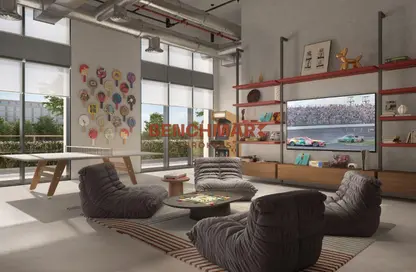 شقة - 2 غرف نوم - 2 حمامات للبيع في منارات ليفنج 3 - منطقة السعديات الثقافية - جزيرة السعديات - أبوظبي