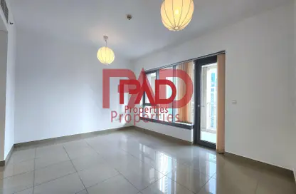 شقة - غرفة نوم - 2 حمامات للايجار في 29-2 برج  بوليفارد - برج بوليفارد 29 - دبي وسط المدينة - دبي