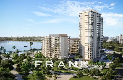 Apartment - 1 Bedroom - 2 Bathrooms for sale in Bay Grove Residence 3 - Bay Grove Residences - Dubai Islands - Dubai