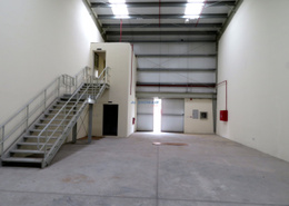 1750 SQ-FT QUALITY WAREHOUSE IN RAS AL KHOR IND 1