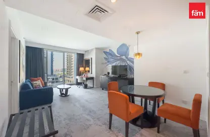 Apartment - 1 Bedroom - 2 Bathrooms for sale in Laguna Tower - JLT Cluster A - Jumeirah Lake Towers - Dubai