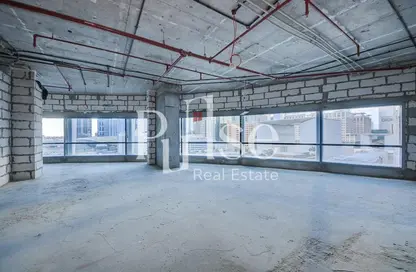 Office Space - Studio for sale in Park Tower B - Park Towers - DIFC - Dubai