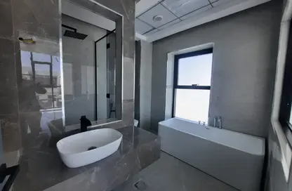 Villa - 6 Bedrooms - 7+ Bathrooms for sale in Al Helio 2 - Al Helio - Ajman