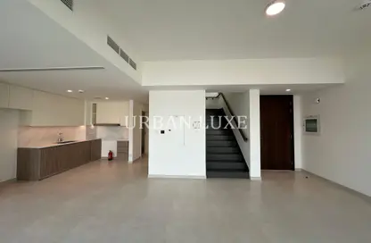Townhouse - 3 Bedrooms - 3 Bathrooms for sale in Talia - The Valley - Dubai