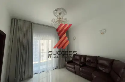 شقة - 2 غرف نوم - 3 حمامات للايجار في برج زين - دبي مارينا - دبي