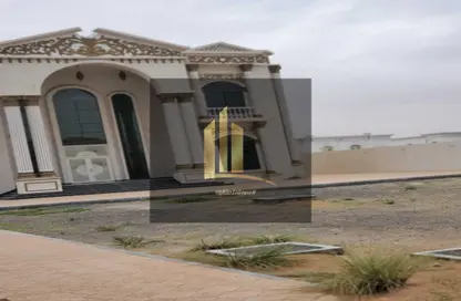 Villa - 5 Bedrooms - 4 Bathrooms for sale in Hoshi - Al Badie - Sharjah
