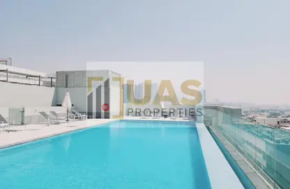 Apartment - 3 Bedrooms - 5 Bathrooms for rent in Mankhool 455 - Mankhool - Bur Dubai - Dubai