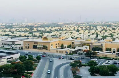 Apartment - Studio - 1 Bathroom for sale in Goldcrest Views 1 - JLT Cluster V - Jumeirah Lake Towers - Dubai