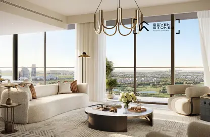 Apartment - 2 Bedrooms - 2 Bathrooms for sale in Lyvia by Palace - Dubai Creek Harbour (The Lagoons) - Dubai