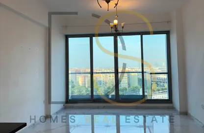 Apartment - 2 Bedrooms - 4 Bathrooms for rent in 5th Avenue - Al Furjan - Dubai