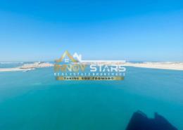 Apartment - 2 bedrooms - 2 bathrooms for rent in Sea View Tower - Shams Abu Dhabi - Al Reem Island - Abu Dhabi