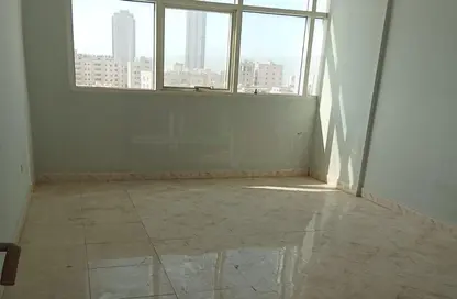 شقة - 2 غرف نوم - 2 حمامات للايجار في مشروع النخيل - عجمان وسط المدينة - عجمان