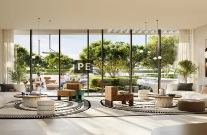 Apartment - 2 Bedrooms - 3 Bathrooms for sale in Altan - Dubai Creek Harbour (The Lagoons) - Dubai