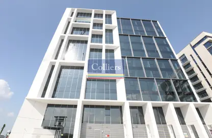 Apartment - 3 Bedrooms - 4 Bathrooms for rent in P2794 - Al Dana - Al Raha Beach - Abu Dhabi