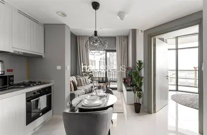 شقة - غرفة نوم - 1 حمام للبيع في برج زادا - الخليج التجاري - دبي شقة - غرفة نوم - 1 حمام للبيع في برج زادا - الخليج التجاري - دبي