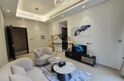 Apartment - 1 Bedroom - 2 Bathrooms for rent in Symbolic Alpha - Liwan - Dubai Land - Dubai