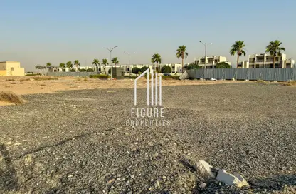 أرض - استوديو للبيع في باروفيلدي - داماك هيلز 2 - دبي