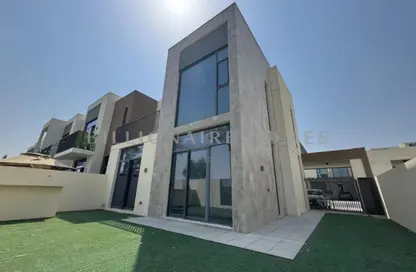 Townhouse - 4 Bedrooms - 5 Bathrooms for sale in Joy - Arabian Ranches 3 - Dubai