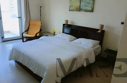 شقة - 1 حمام للبيع في عزيزي شياستا ريزيدنسز - الفرجان - دبي