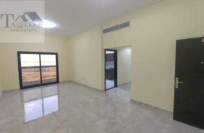 Apartment - 2 Bedrooms - 2 Bathrooms for rent in Ajman Global City - Al Alia - Ajman