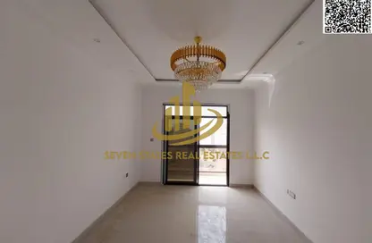 Apartment - 3 Bedrooms - 4 Bathrooms for rent in Al Jurf 3 - Al Jurf - Ajman Downtown - Ajman