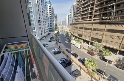 شقة - 2 غرف نوم - 3 حمامات للبيع في برج يونى استايت الرياضية - مدينة دبي الرياضية - دبي