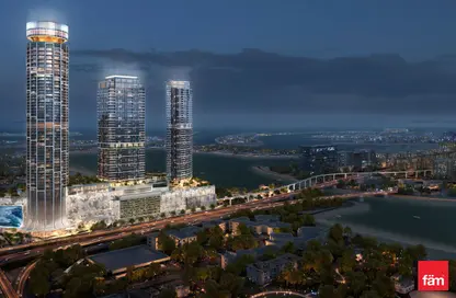 Apartment - 1 Bedroom - 2 Bathrooms for sale in Palm Beach Towers 3 - Palm Beach Towers - Palm Jumeirah - Dubai Apartment - 1 Bedroom - 2 Bathrooms for sale in Palm Beach Towers 3 - Palm Beach Towers - Palm Jumeirah - Dubai