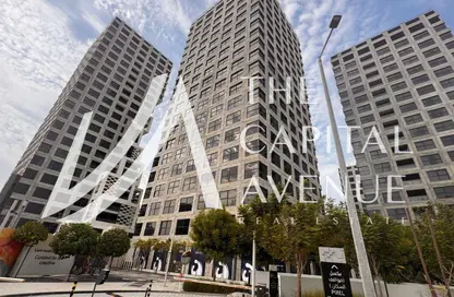 شقة - غرفة نوم - 1 حمام للبيع في بيكسل - مقاطعة ميكرز - جزيرة الريم - أبوظبي شقة - غرفة نوم - 1 حمام للبيع في بيكسل - مقاطعة ميكرز - جزيرة الريم - أبوظبي