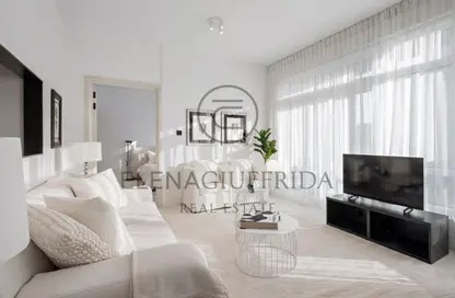 شقة - غرفة نوم - 2 حمامات للبيع في لوفتس ويست - ذا لوفت - دبي وسط المدينة - دبي شقة - غرفة نوم - 2 حمامات للبيع في لوفتس ويست - ذا لوفت - دبي وسط المدينة - دبي