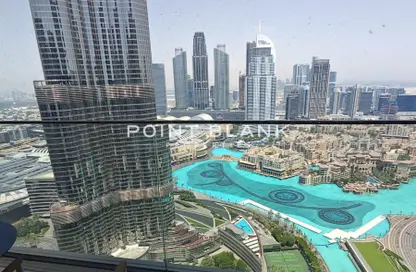 Apartment - 2 Bedrooms - 2 Bathrooms for rent in The Address Residences Dubai Opera Tower 2 - The Address Residences Dubai Opera - Downtown Dubai - Dubai