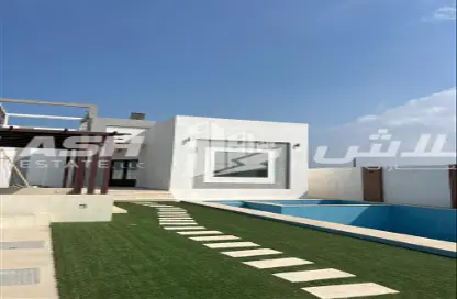 Villa - 2 Bedrooms - 3 Bathrooms for sale in Al Mairid - Ras Al Khaimah