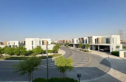 تاون هاوس - 4 غرف نوم - 5 حمامات للبيع في ربيع - المرابع العربية 3 - دبي