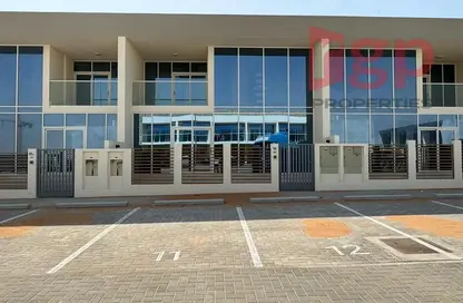 Apartment - 2 Bedrooms - 3 Bathrooms for rent in Rukan 3 - Dubai Land - Dubai