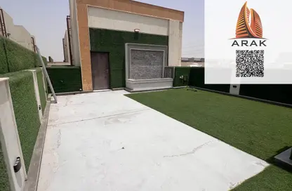 فيلا - 4 غرف نوم - 4 حمامات للايجار في 1 الياسمين - الياسمين - عجمان