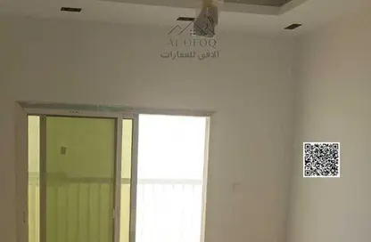 Apartment - 1 Bedroom - 2 Bathrooms for rent in Al Aamra Gardens - Al Amerah - Ajman