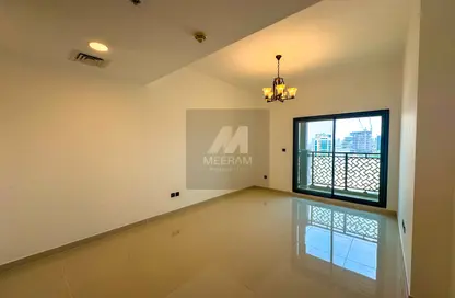 Apartment - 1 Bedroom - 2 Bathrooms for rent in Jaddaf Views - Al Jaddaf - Dubai