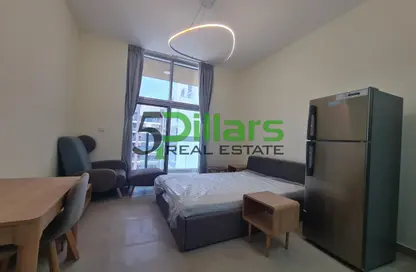 Apartment - Studio - 1 Bathroom for sale in Azizi Star - Al Furjan - Dubai