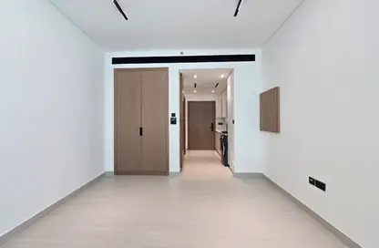 Apartment - Studio - 1 Bathroom for rent in Binghatti Azure - Jumeirah Village Circle - Dubai
