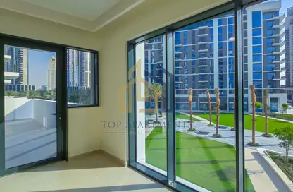 Apartment - 3 Bedrooms - 4 Bathrooms for sale in Island Park 1 - Dubai Creek Harbour (The Lagoons) - Dubai