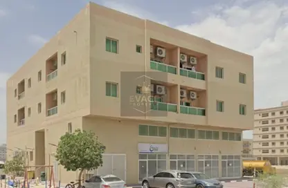 Whole Building - 7+ Bedrooms - 7+ Bathrooms for sale in Al Jurf 3 - Al Jurf - Ajman Downtown - Ajman