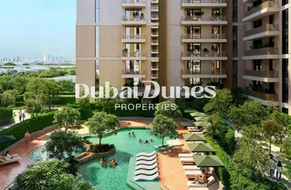 Apartment - 2 Bedrooms - 3 Bathrooms for sale in Expo Valley Views - Expo City Valley - Expo City - Dubai Apartment - 2 Bedrooms - 3 Bathrooms for sale in Expo Valley Views - Expo City Valley - Expo City - Dubai