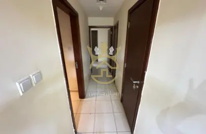 Apartment - 2 Bedrooms - 3 Bathrooms for sale in Ajman One Tower 1 - Ajman One - Ajman Downtown - Ajman