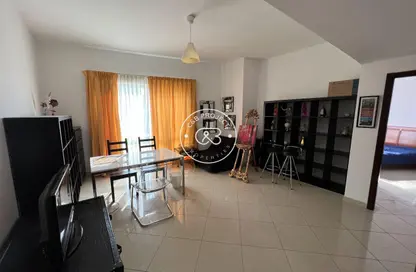 Apartment - 1 Bedroom - 1 Bathroom for rent in Concorde Tower - JLT Cluster H - Jumeirah Lake Towers - Dubai